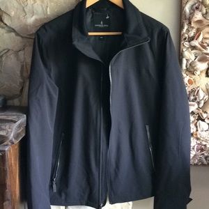 NWOT Ladies London Fog Jacket